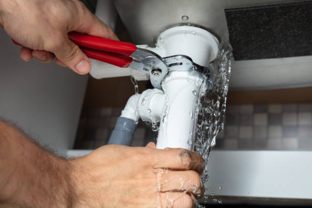 Best Commercial water damage restoration  in Richland Hills, TX