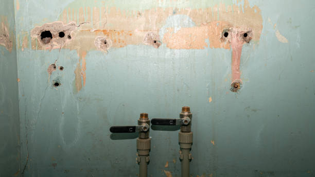  Richland Hills, TX Water damage restoration Pros