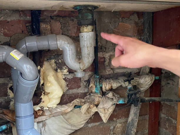 Best Residential water damage restoration  in Richland Hills, TX