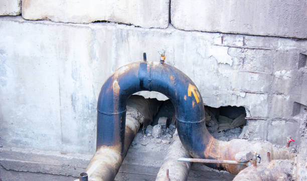 Water damage restoration insurance claims in Richland Hills, TX